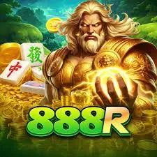 888R - Permainan Slot Menyenangkan dengan Beragam Fitur