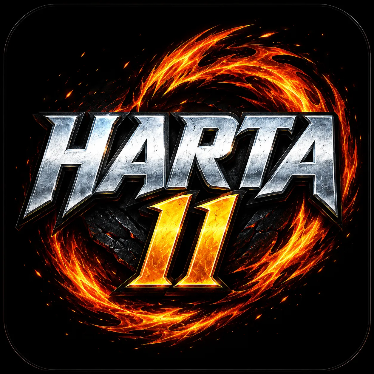 HARTA11 - Permainan QiuQiu Seru dan Menarik