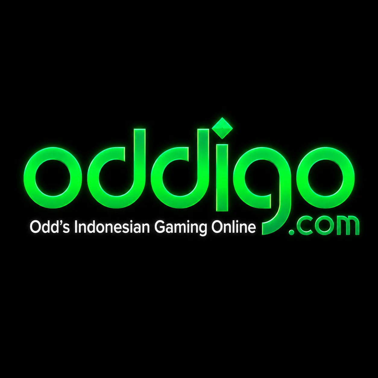 ODDIGO - Permainan Poker Seru dan Menarik