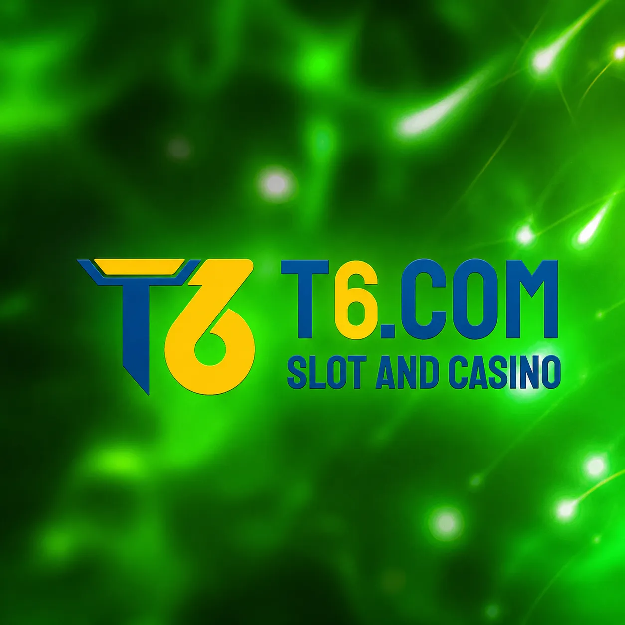 T6 - Game Kasino Terbaik untuk Pengalaman Seru