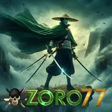 ZORO77 - Game Strategi Terbaik untuk Pecinta Taktik